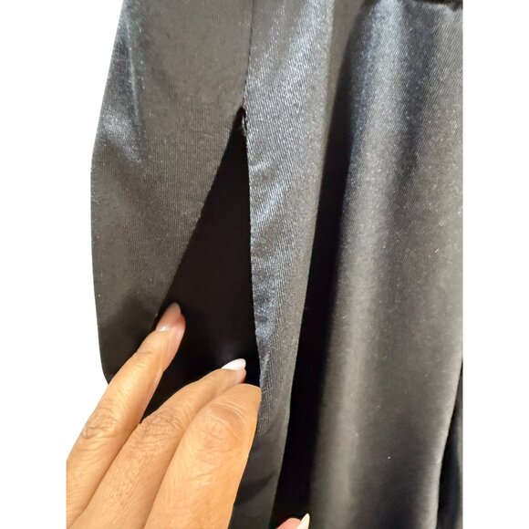 Tail Womens Black Pull-On Stretch Pants S - Picture 5 of 10